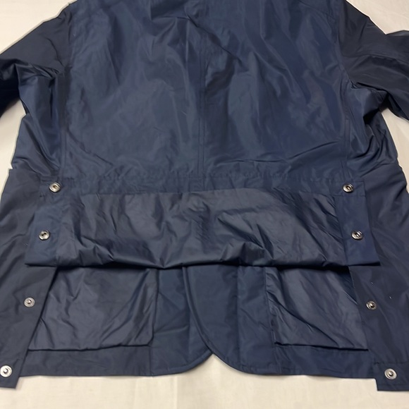 Polo Ralph Lauren women’s beautiful Navy Polo by Ralph Lauren Jacket NWT - Picture 13 of 15